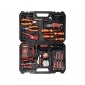 YT39009 yato комплект инструментов для elektryków 68cz yt - 39009
