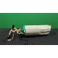 3D0919088D Насос топливный Audi A8 D3 (S8) 2005 3D0 919 088 D