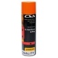 Smar для опор waxoyl spray 450ml jcb cat