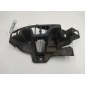 DQN000051 Кронштейн крепления бампера заднего Land Rover Range Rover 2007