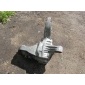 A1663300200 Редуктор переднего моста Mercedes ML W166 2012
