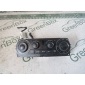 A2038303085 Блок управления климатической установкой Mercedes C W203 2005