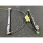 4L0837461A стеклоподъемник передний левый Audi Q7 4L 2006 ,4L0837461E