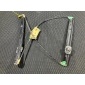 4L0837461A стеклоподъемник передний левый Audi Q7 4L 2012 ,4L0837461E
