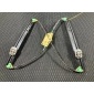 4L0839462A стеклоподъемник задний правый Audi Q7 4L 2006