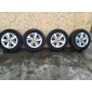 Колёсные диски колёса шины opel grandland 5x108 215 / 65 r17