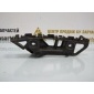 2K5807183 Кронштейн бампера Volkswagen Caddy 3 Рестайлинг 2010-2015