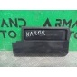 57A867146C9B9 Накладка обшивки багажника Skoda Karoq 1 2017-нв , 57A867146C