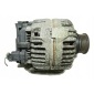 132299840124325163 генератор bosch 100a opel astra h zafira b 1.6 1.8 16v 13229984 ак