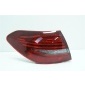 A2059062805 мерседес c класса w205 рестайлинг 18 - 21r . фара tył.eur