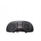 6V0920740A спидометр часы часы skoda fabia iii