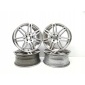 8P0601025BA колёсные диски алюминиевые колёсные диски alfelga audi a3 8p рестайлинг 18 5x112 et 54 s - line