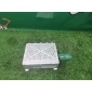 4E0035541R Блок управления магнитолой AUDI Q7 4LB 2007