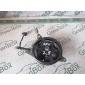 LC6232600F Насос гидроусилителя руля Mazda MPV II 2004