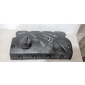 038103469R Клапанная крышка Audi A6 2002