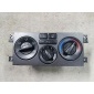 972502DXXX панель управления вентилятора hyundai elantra
