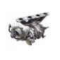 06F145702C турбокомпрессор турбина audi s3 8p 2.0 tfsi bhz k04