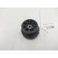 A2118800030 Кронштейн крепления бампера переднего Mercedes E W211 2005