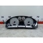 110080128016 Панель приборная (щиток приборов) Audi A6 C5 (1997-2005) 2004 ,4B0920935D