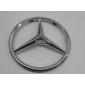 2518880086 Эмблема Mercedes Benz W164 M-Klasse (ML) (2005 - 2011)