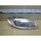 4L0941030D Фара правая VAG Q7 [4L] (2005 - 2015)