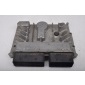 55581805 meriva ii b 1.7 cdti блок управления двигателя