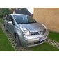 Nissan note 1.4 снг
