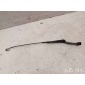 893955407C Щеткодержатель (поводок стеклоочистителя, дворник) Audi 80 B4 1995