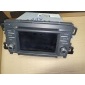 KR8566DV0 mazda cx5 xc - 5 12 - 17 считыватель радио компакт - диск навигация