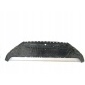 4N0807611C audi a8 d5 4n плита крышка бампера двигателя передняя