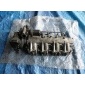 55353562 opel vectra c zafira b 1.9 cdti коллектор впускной