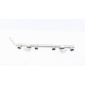 E4T15C1121010 Топливная рампа Omoda C5 T19C 2022