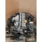 VM41B10972 двигатель в сборе opel frontera а 1997r 2.5 tds vm41b