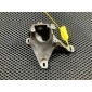 4H0399113E Кронштейн Кпп Audi S8 D4 2015
