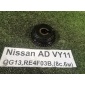 130244M510 Шестерня распредвала Nissan AD VY11 2000