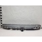 6044067300896 Юбка заднего бампера Geely Atlas Pro
