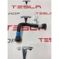 175211903B Патрубок (трубопровод, шланг) Tesla Model S 2-й рест. 2022 1752119-03-B,1585723-00-B