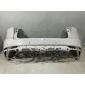 CD569F2713031901 Бампер задний Changan UNI-K