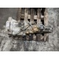 01E300048E audi a4 b6 2.5 tdi кпп ftm