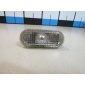 A113731010AB Повторитель на крыло белый Chery Amulet (A15) (2006 - 2012)