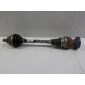 5N0407764G Полуось передняя правая VAG Tiguan (2007 - 2011)