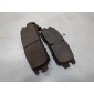 MR389571 Колодки тормозные Mitsubishi Pajero 1990-2000 1998