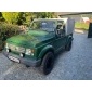 Suzuki самурай 4x4