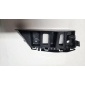 5N0807184 направляющая переднего бампера VW Tiguan 2011-2019