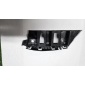 5N0807183B направляющая переднего бампера VW Tiguan 2007-2011