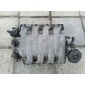077133185BL audi a8 d3 4.2 mpi коллектор впускной груши от снг