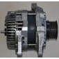 1800A334 asx outlander 4008 1.8 2.2 did mivec генератор