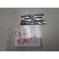 4L0853743A2ZZ Эмблема двери багажника Audi Q7 4L 2005-2015