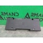 602000943AAZC площадка под Гос номер Chery Tiggo 7 Pro T1E 2020-нв , 602000943AA