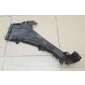 4L0807283B Направляющая переднего бампера левая Audi Q7 2005-2015